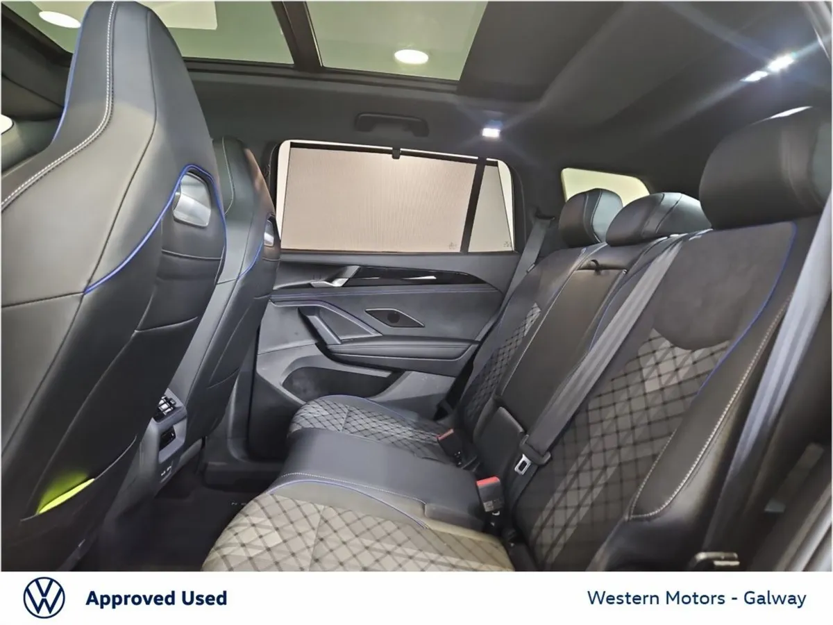 Volkswagen Tayron SUV, Diesel, 2026, Grey