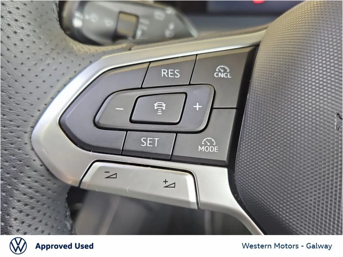 Volkswagen Tayron SUV, Diesel, 2026, Grey