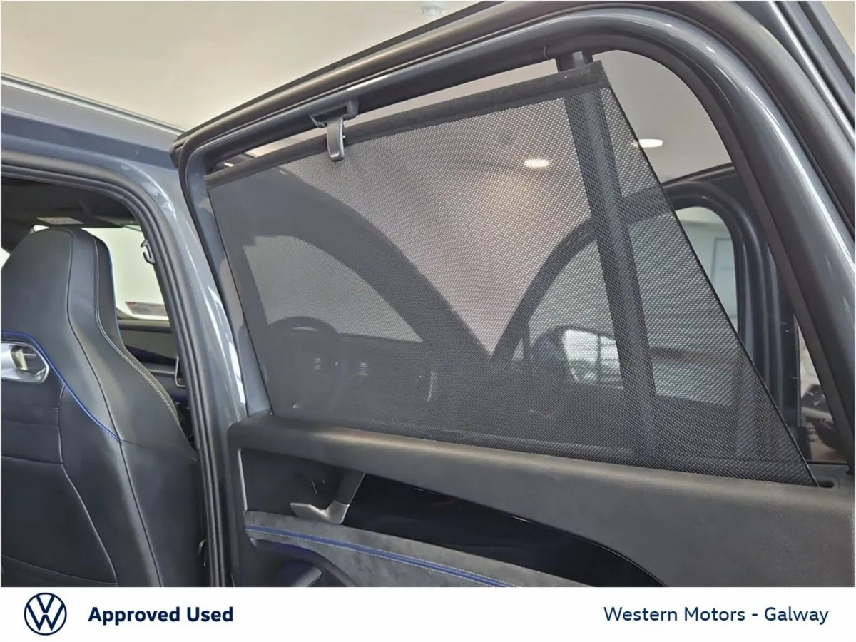 Volkswagen Tayron SUV, Diesel, 2026, Grey