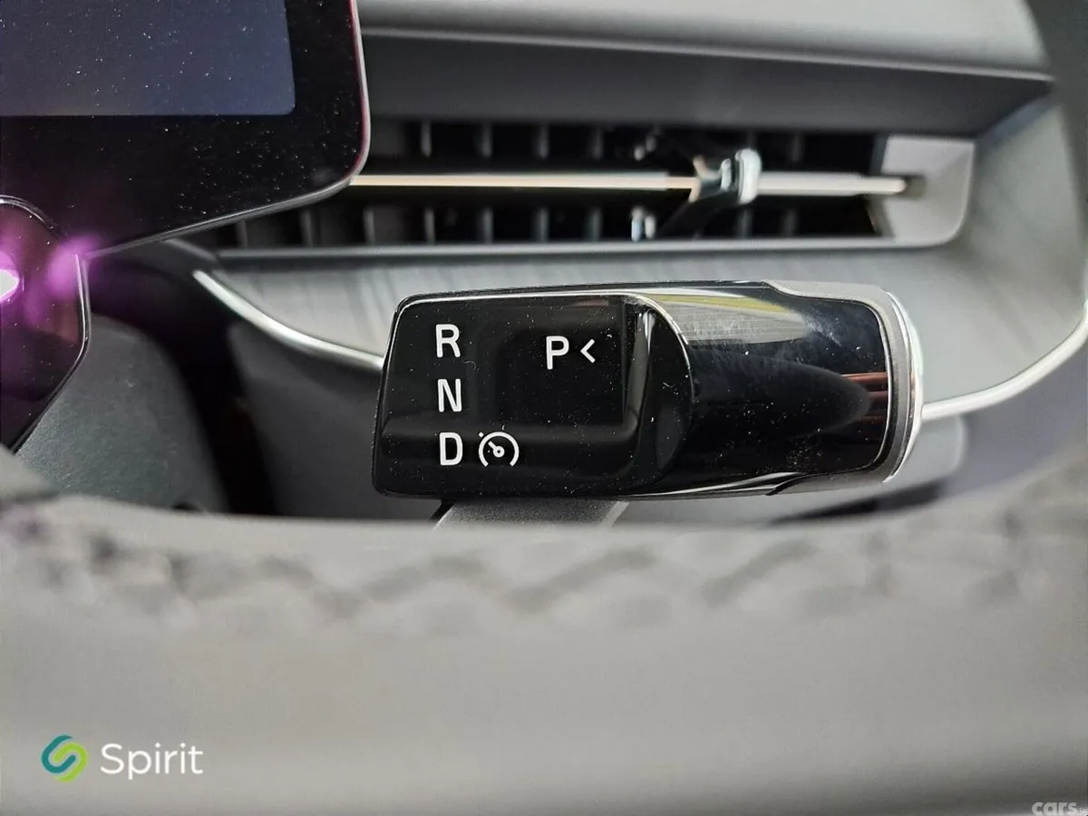Polestar 3 Hatchback, Electric, 2026, Black