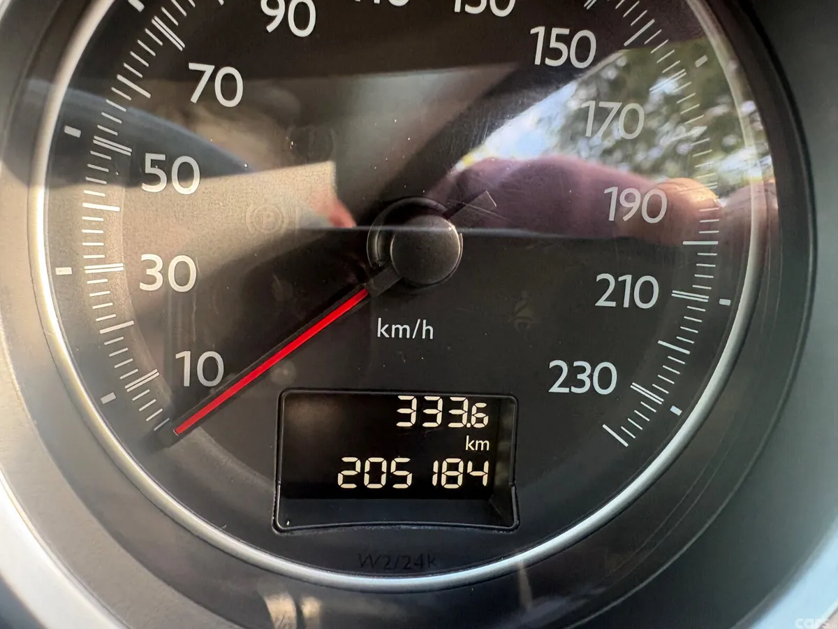 Peugeot 508 Saloon, Diesel, 2016, White