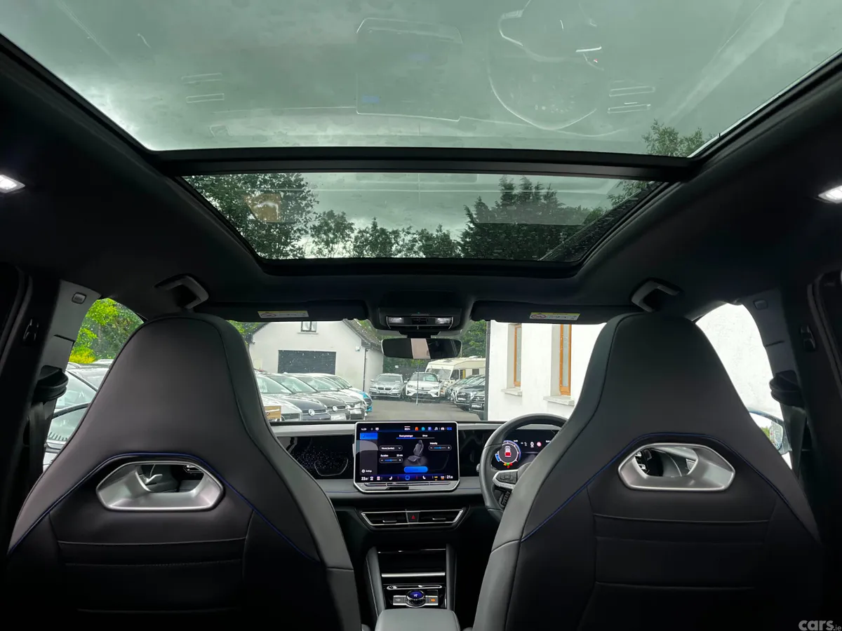 Volkswagen Tiguan SUV, Diesel, 2024, Grey