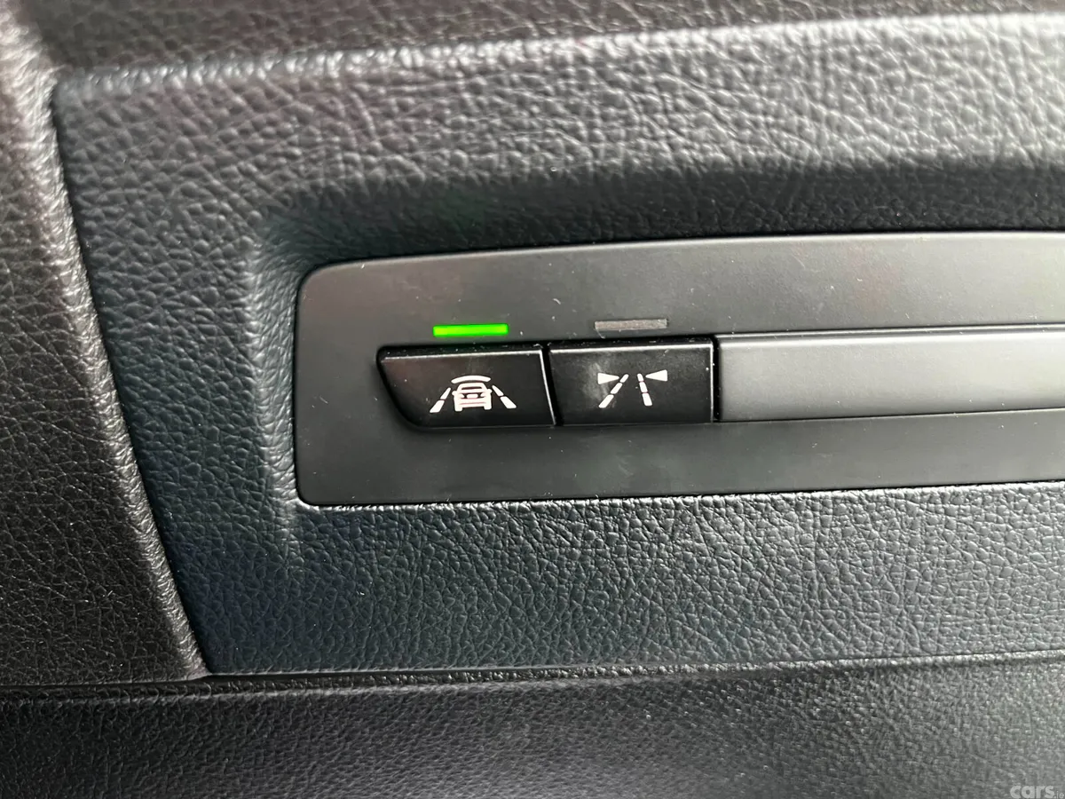 BMW 1-Series Hatchback, Petrol, 2015, Blue