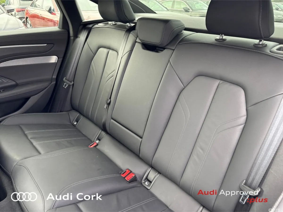 Audi A6 Saloon, Diesel, 2026, Grey