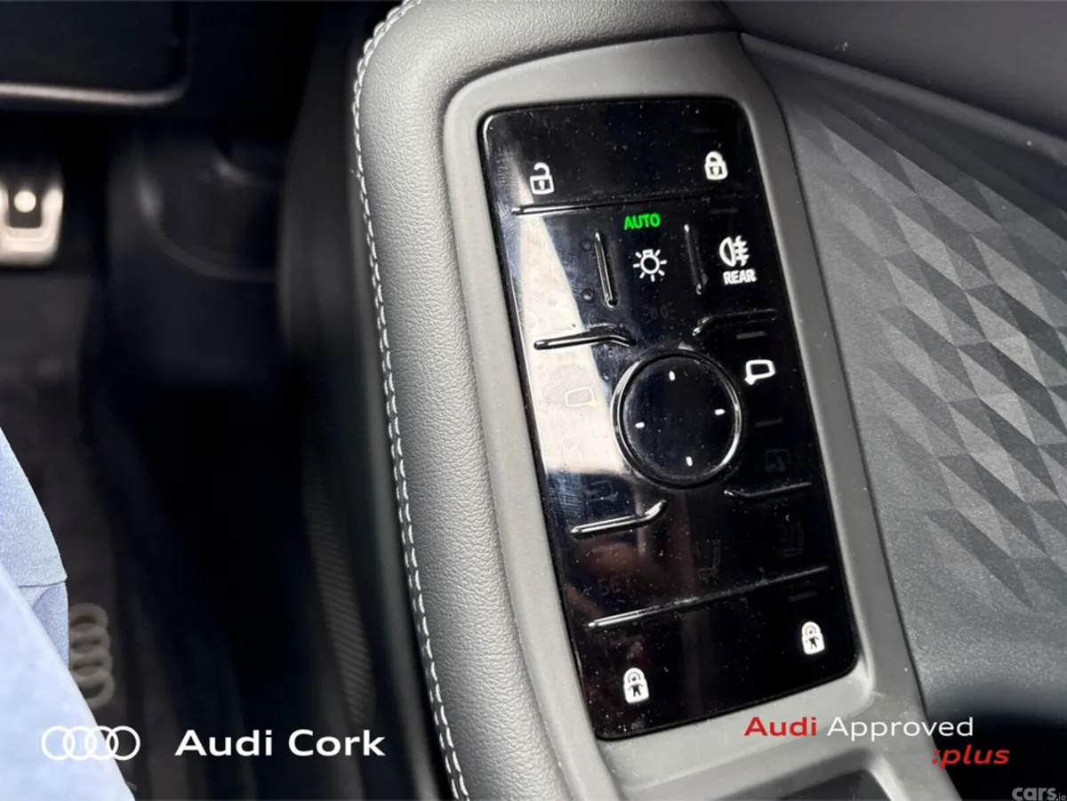 Audi A6 Saloon, Diesel, 2026, Grey