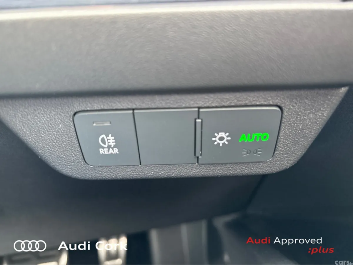Audi Q4 e-tron Estate, Unknown, 2024, Blue