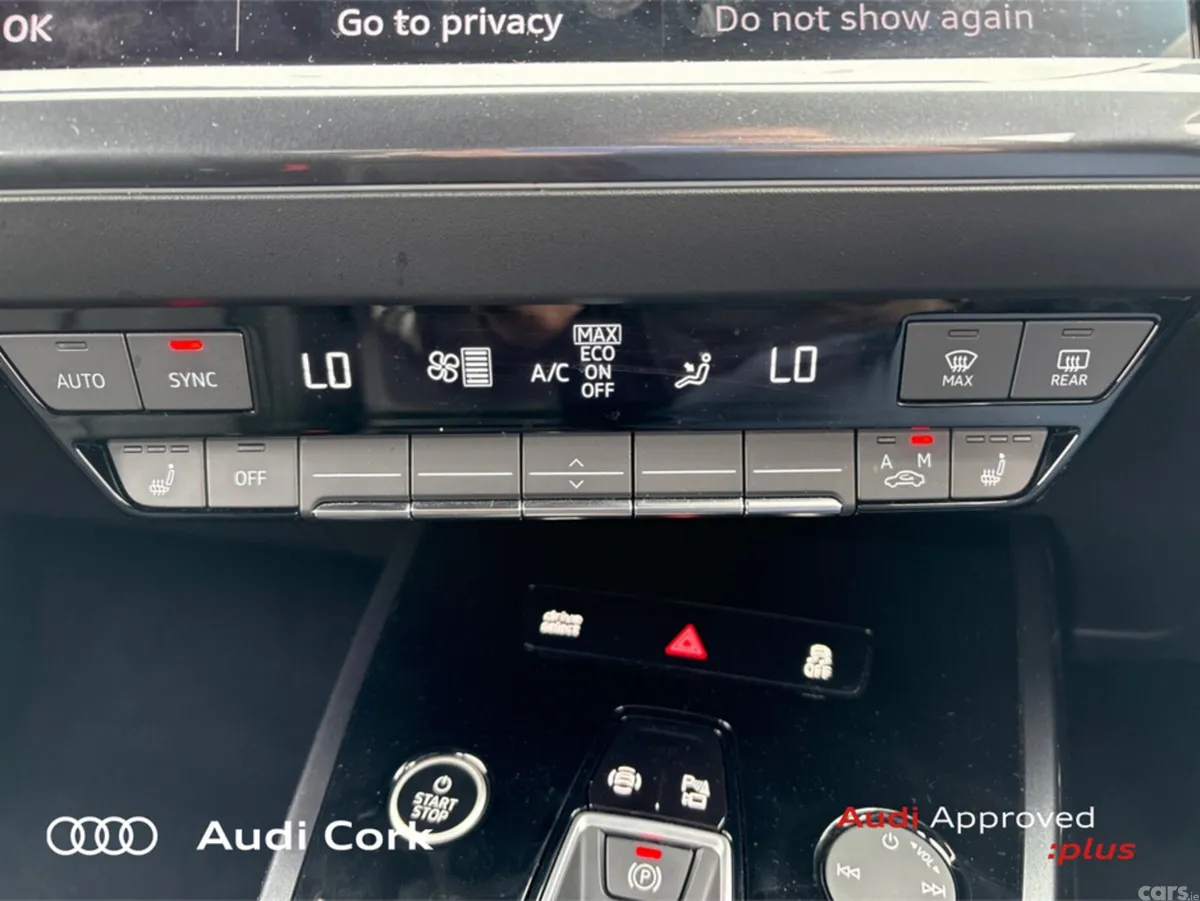 Audi Q4 e-tron Estate, Unknown, 2024, Blue