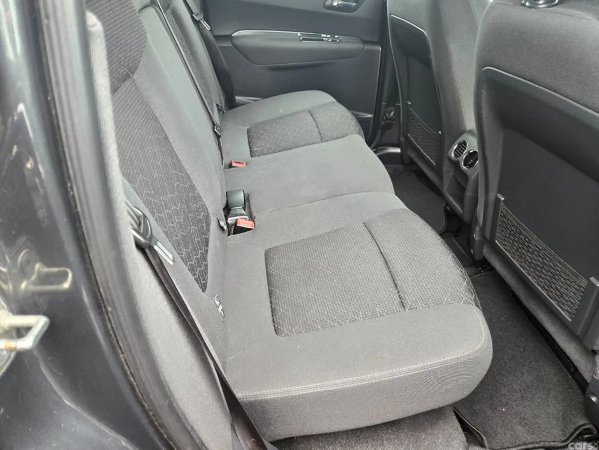 Peugeot 3008 MPV, Diesel, 2016, Grey