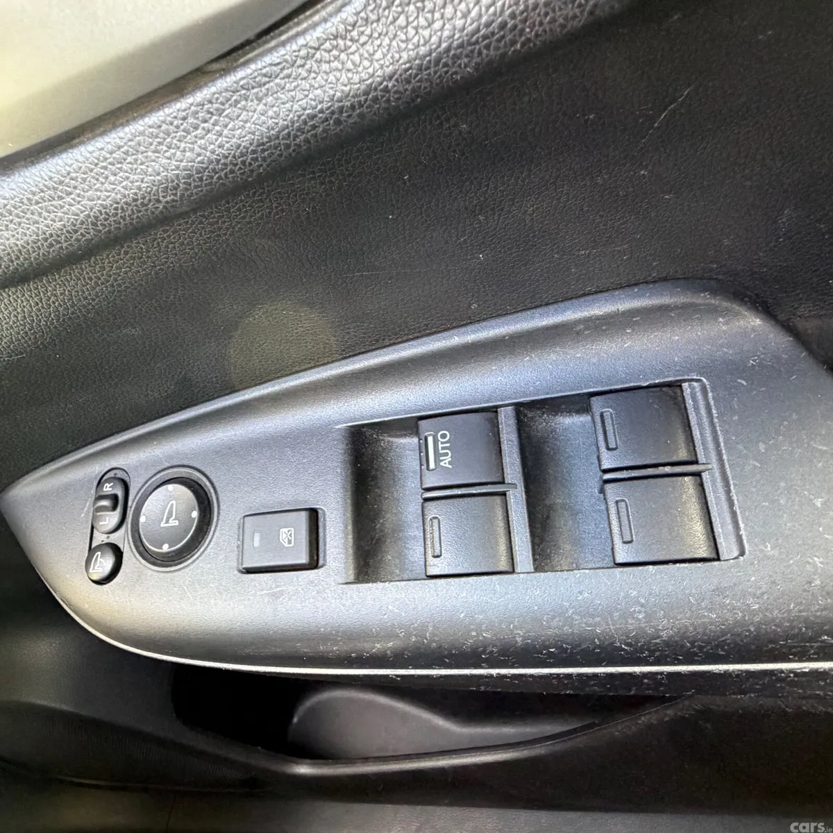 Toyota Aqua Hatchback, Petrol Hybrid, 2017, Green