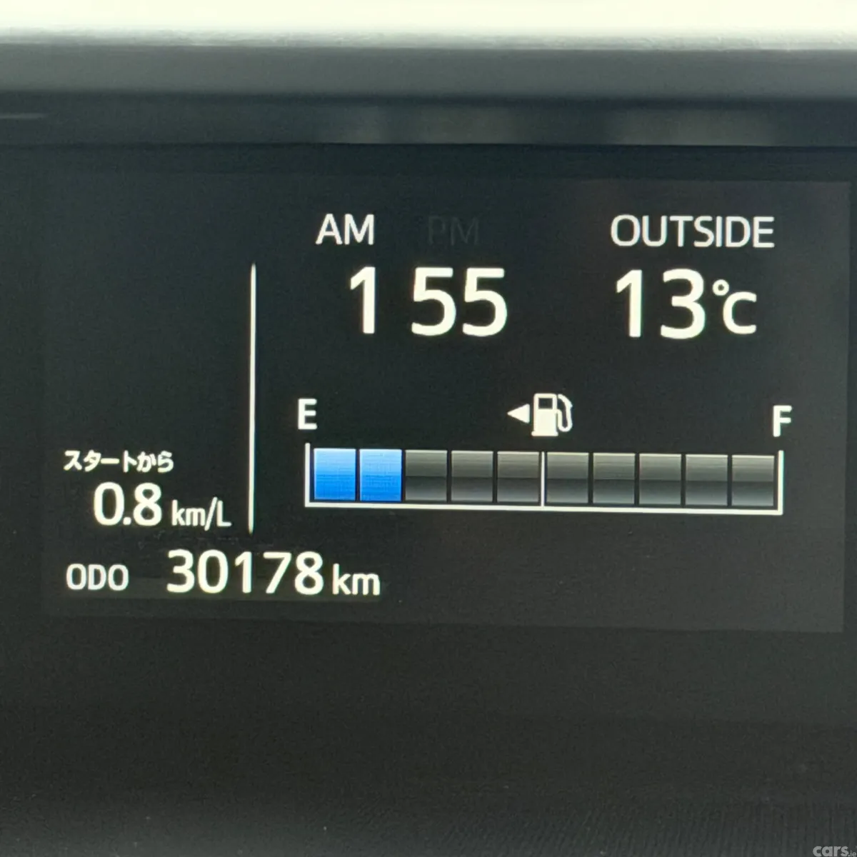 Toyota Aqua Hatchback, Petrol Hybrid, 2017, Green