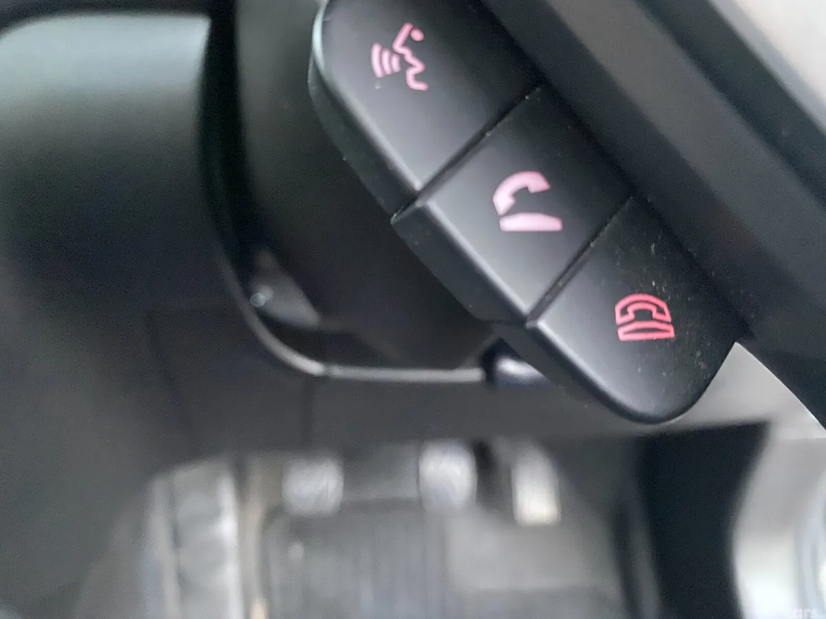 Suzuki Vitara SUV, Petrol, 2023, Grey