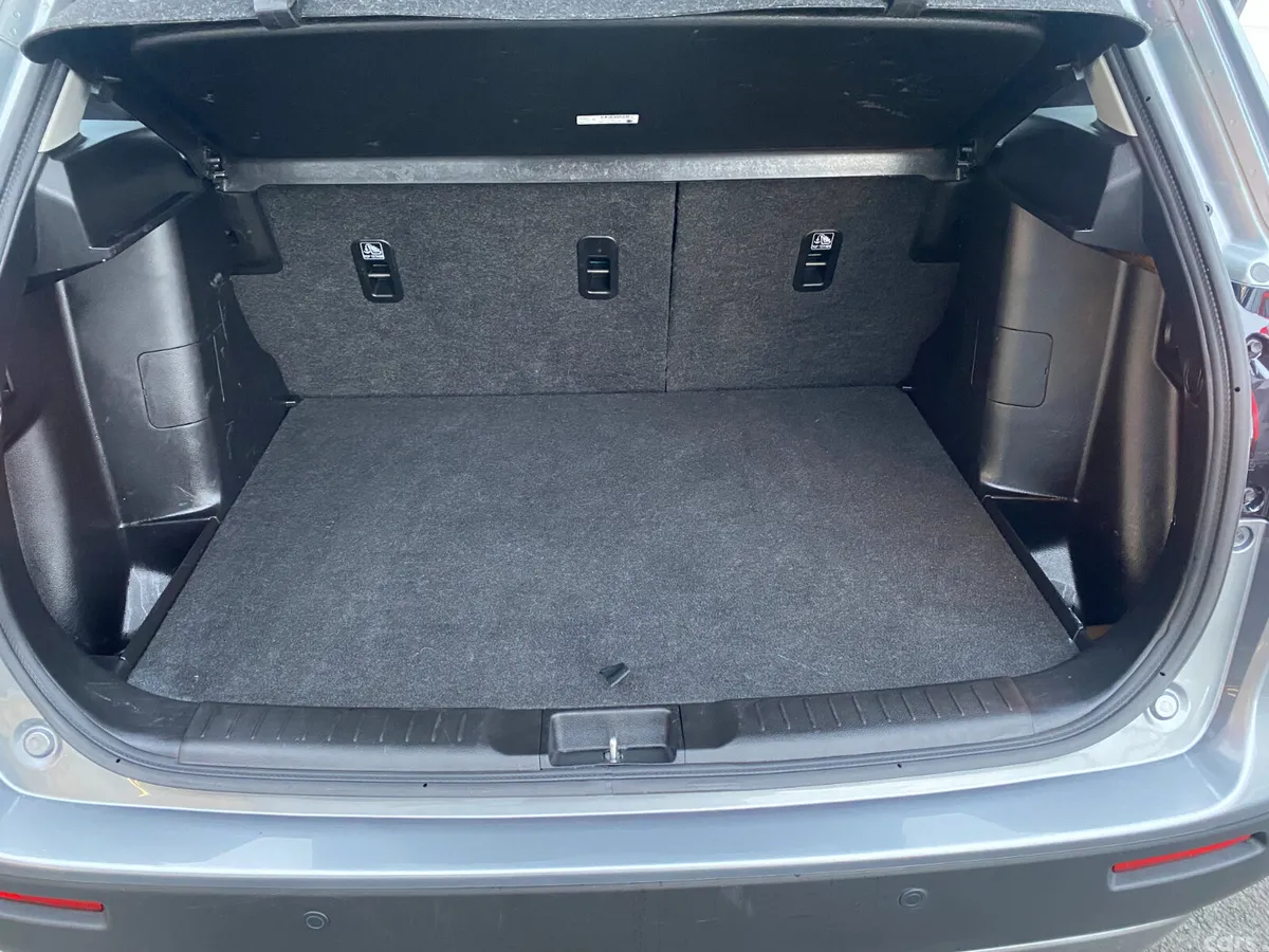Suzuki Vitara SUV, Petrol, 2023, Grey