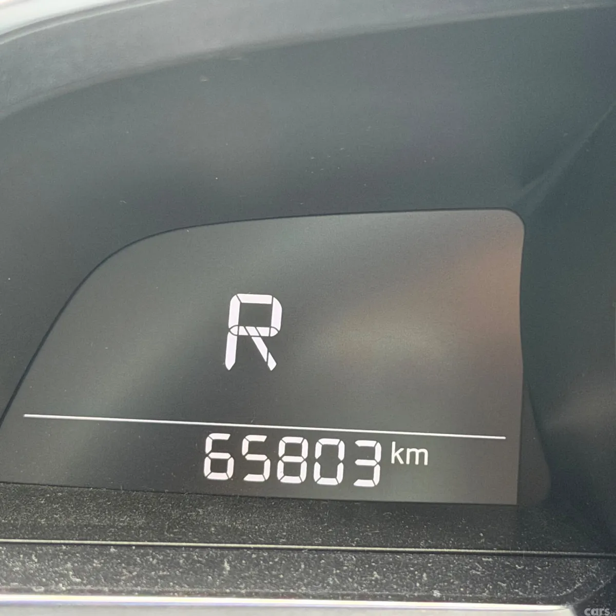 Mazda Demio Hatchback, Petrol, 2017, Red