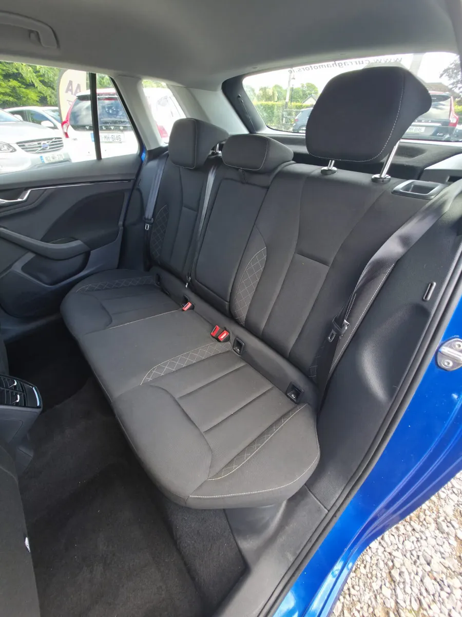 Skoda Kamiq Hatchback, Diesel, 2020, Blue