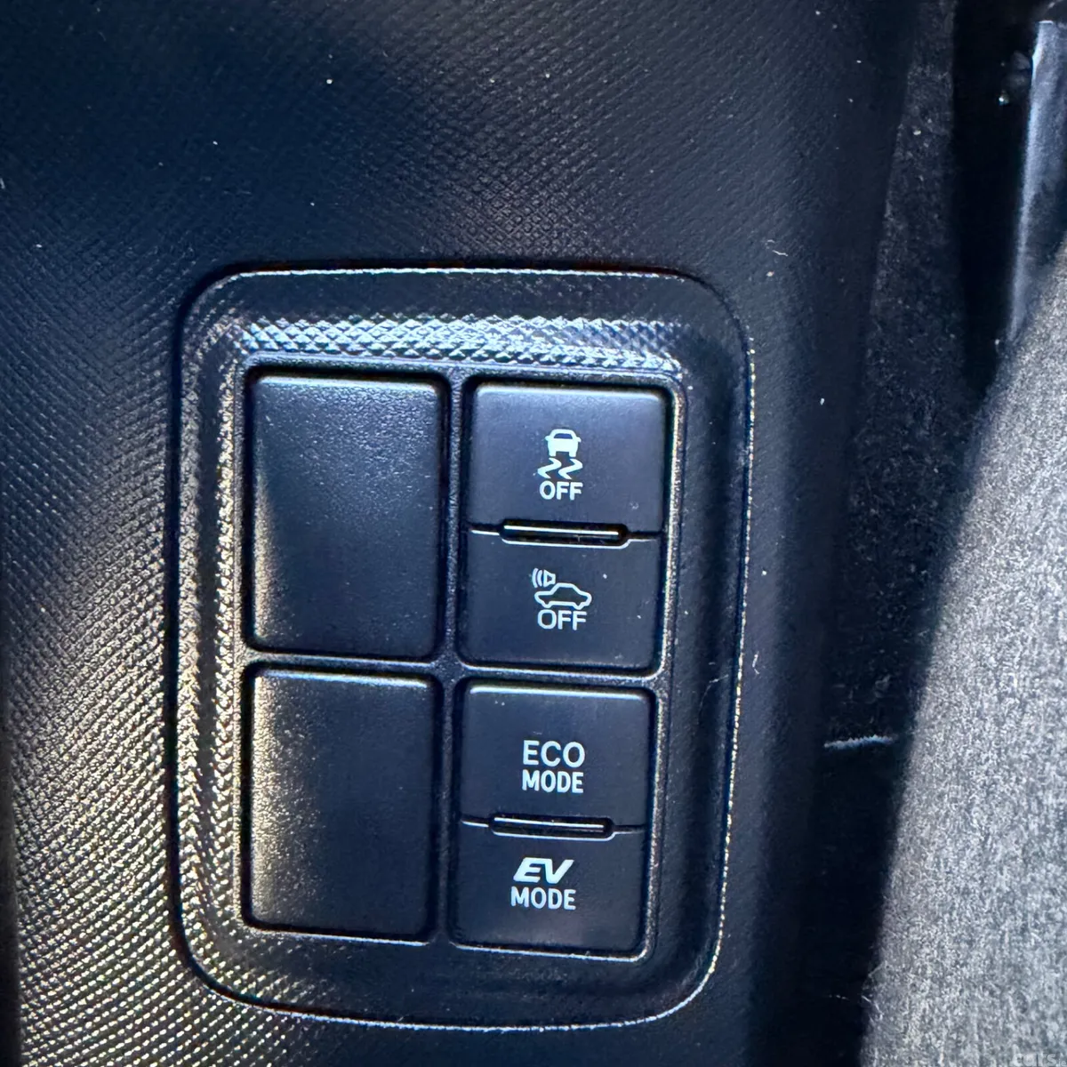 Toyota Aqua Hatchback, Petrol Hybrid, 2017, Silver