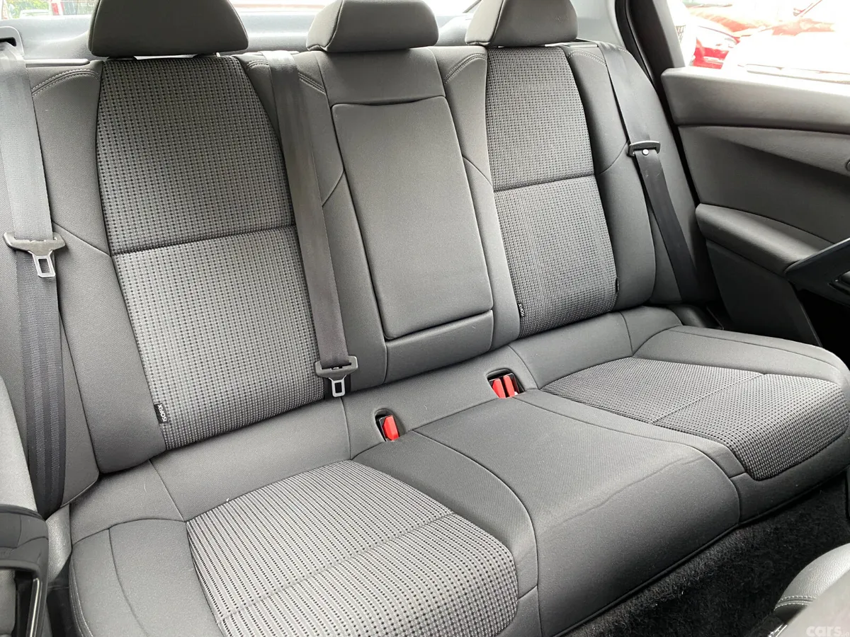 Peugeot 508 Saloon, Diesel, 2017, Black