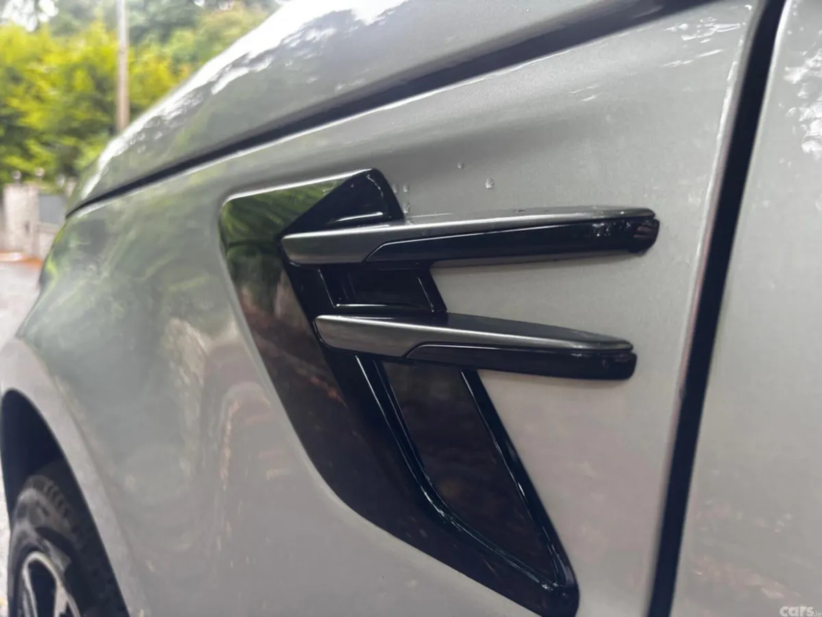 Land Rover Range Rover Sport SUV, Petrol Plug-in Hybrid, 2022, Silver