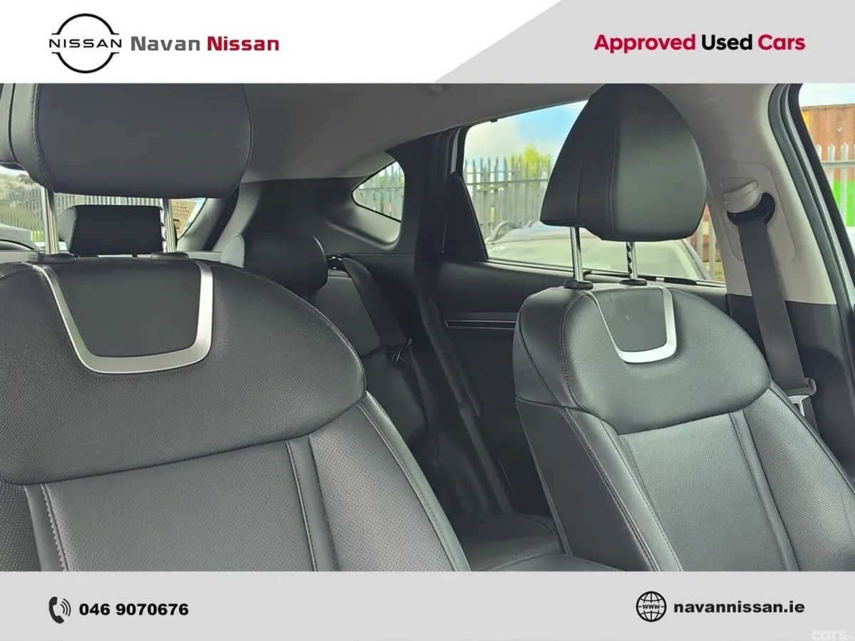 Hyundai Tucson SUV, Petrol Hybrid, 2024, White