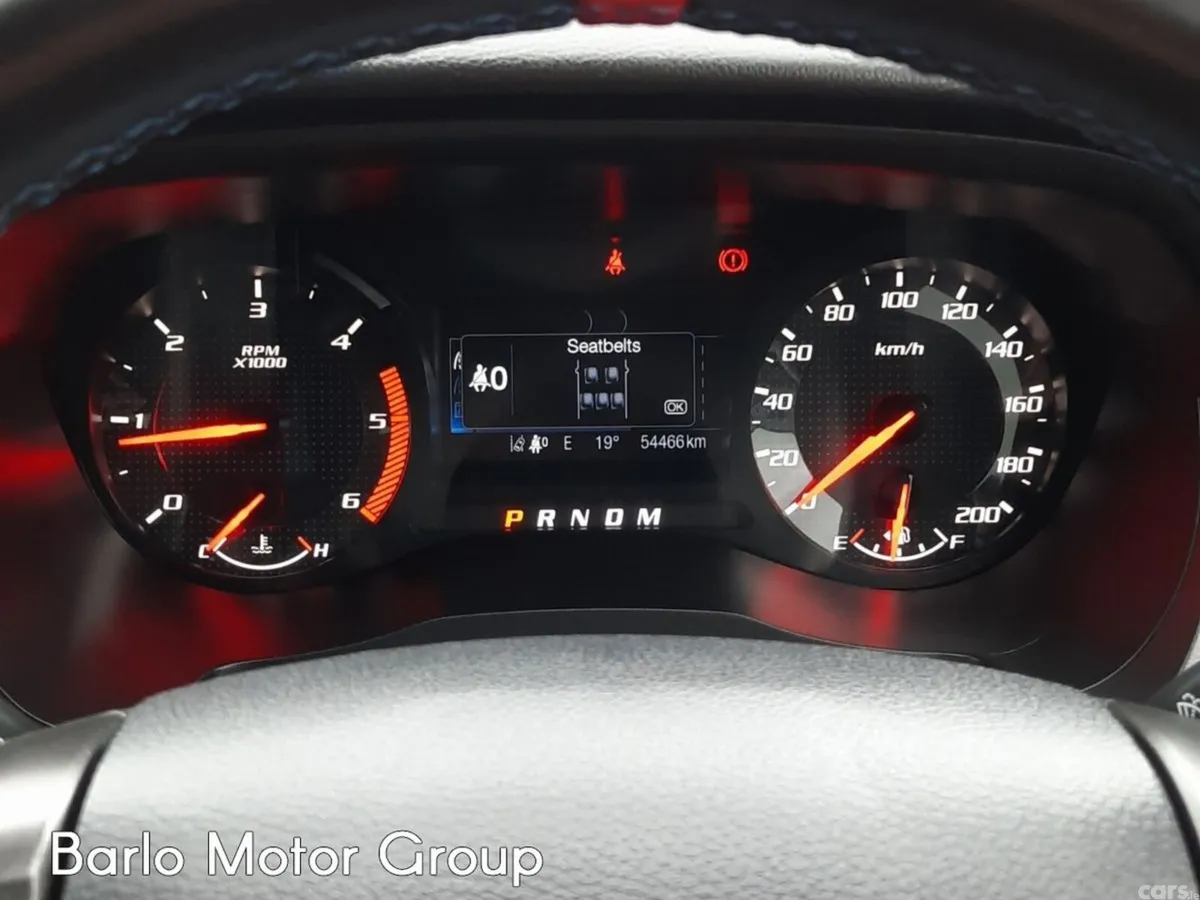 Ford Ranger Pick Up, Diesel, 2023, Grey