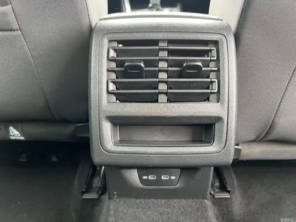 Volkswagen Golf Hatchback, Diesel, 2022, Grey