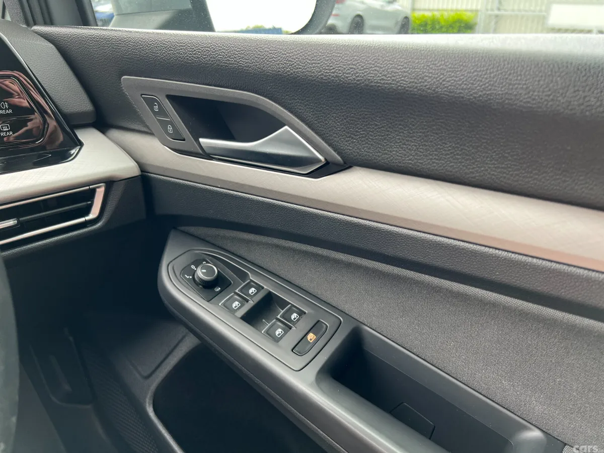 Volkswagen Golf Hatchback, Diesel, 2022, Grey