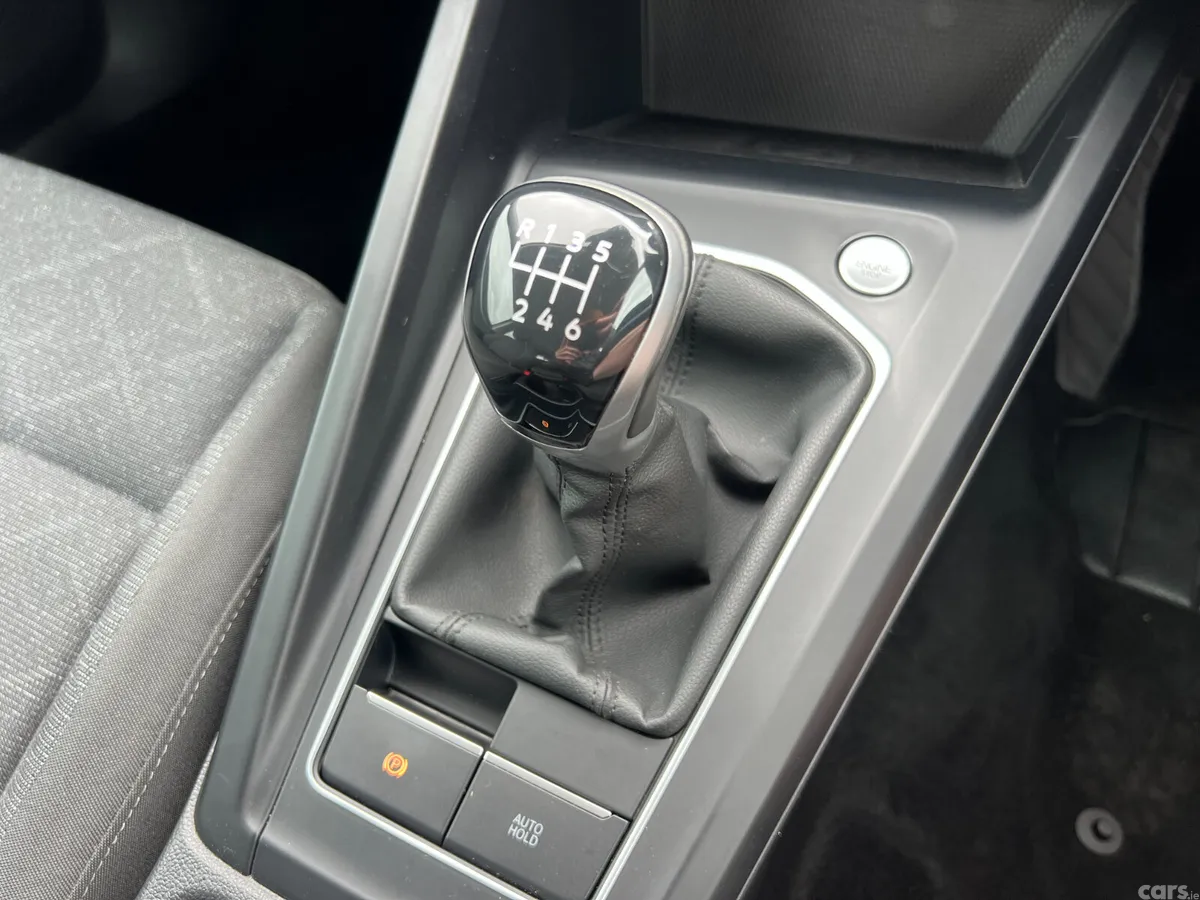 Volkswagen Golf Hatchback, Diesel, 2022, Grey