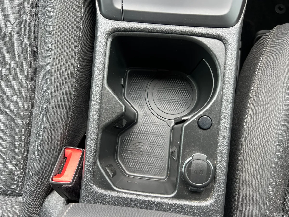 Volkswagen Golf Hatchback, Diesel, 2022, Grey
