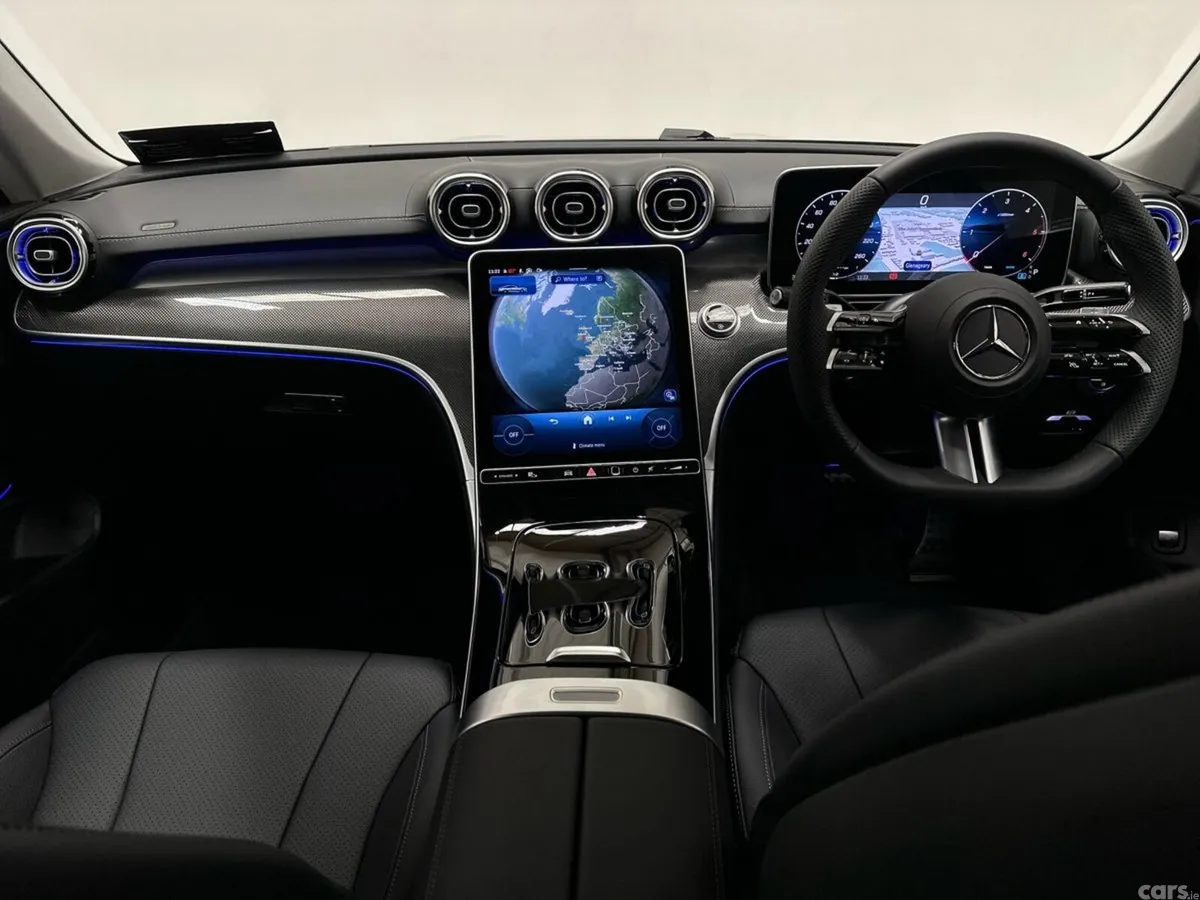 Mercedes-Benz CLE Coupe, Diesel Hybrid, 2026, Black