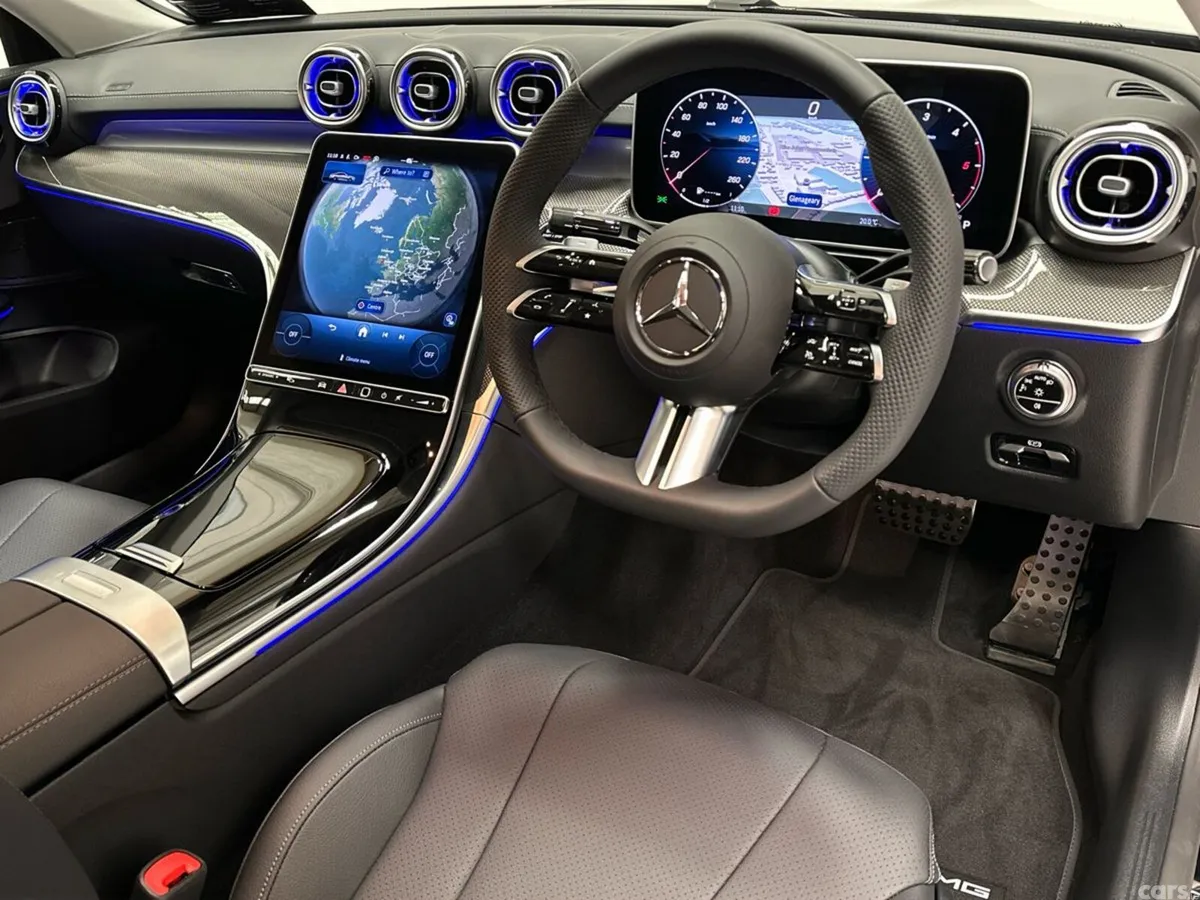 Mercedes-Benz CLE Coupe, Diesel Hybrid, 2026, Black