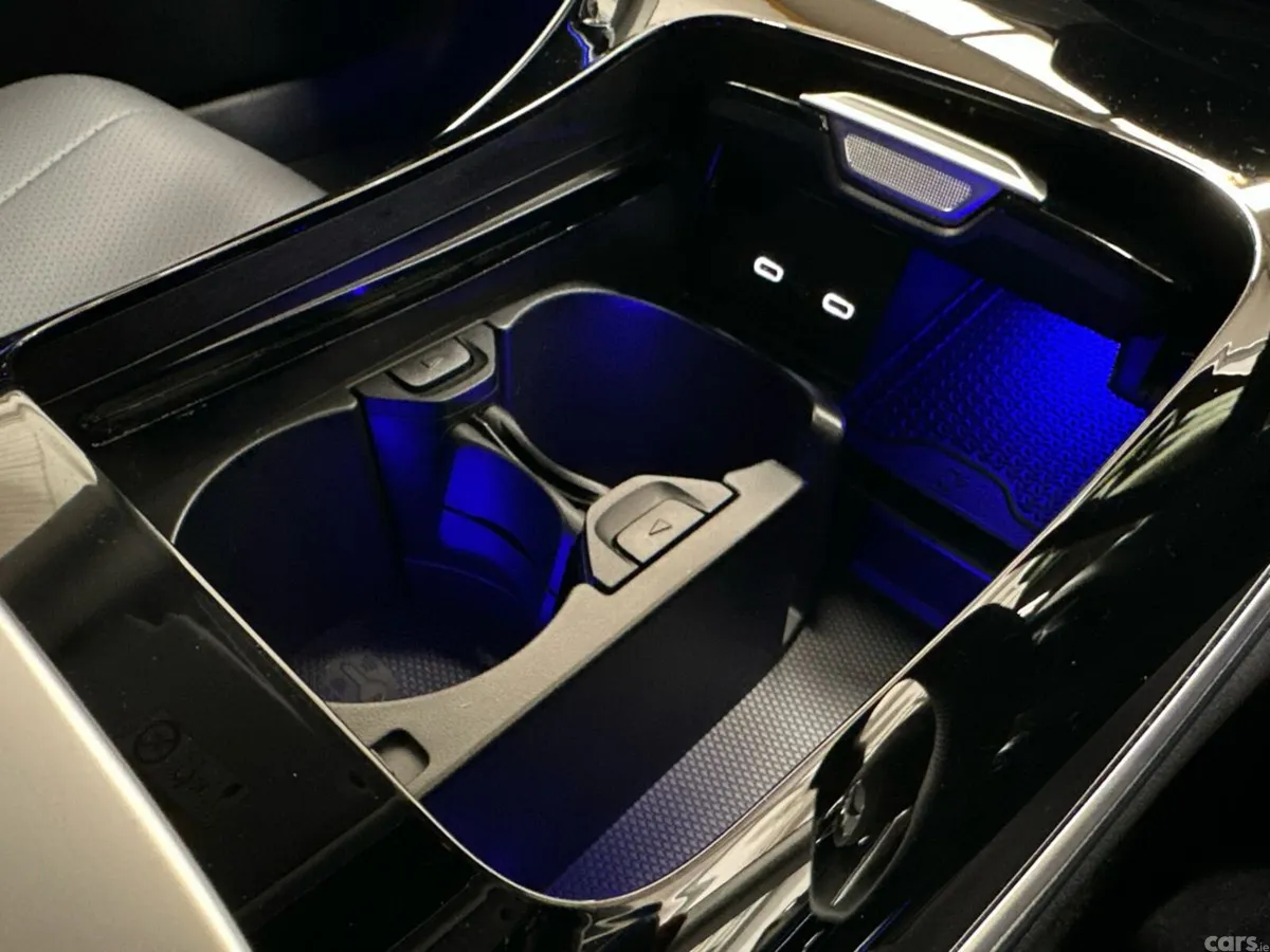 Mercedes-Benz CLE Coupe, Diesel Hybrid, 2026, Black