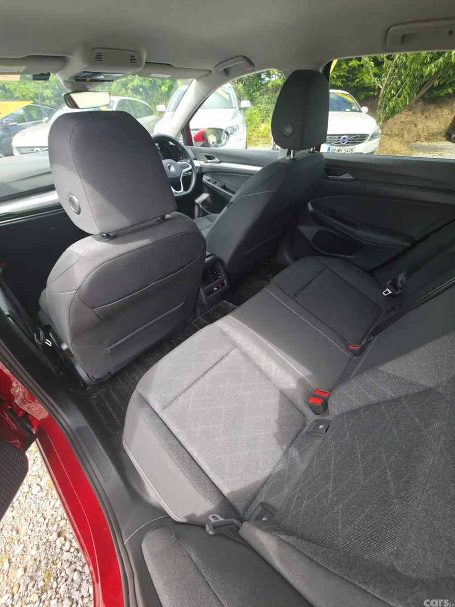 Volkswagen Golf Hatchback, Petrol, 2022, Other