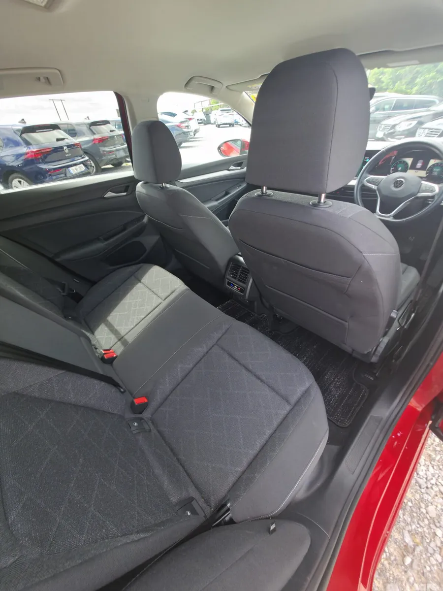Volkswagen Golf Hatchback, Petrol, 2022, Other