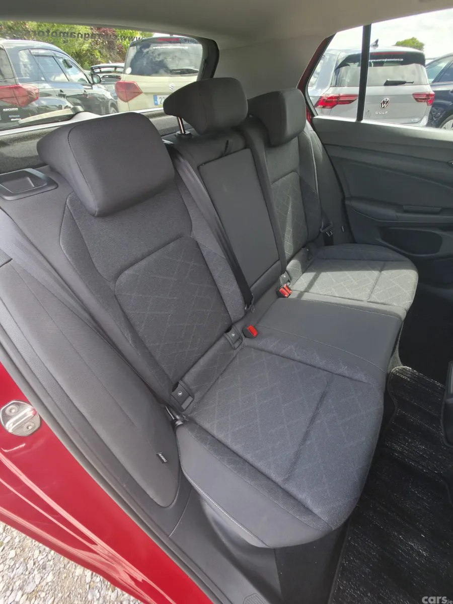 Volkswagen Golf Hatchback, Petrol, 2022, Other