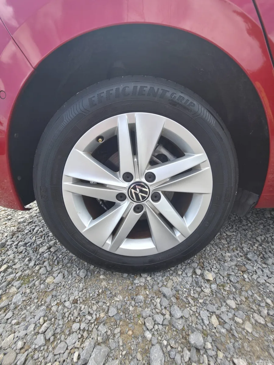 Volkswagen Golf Hatchback, Petrol, 2022, Other