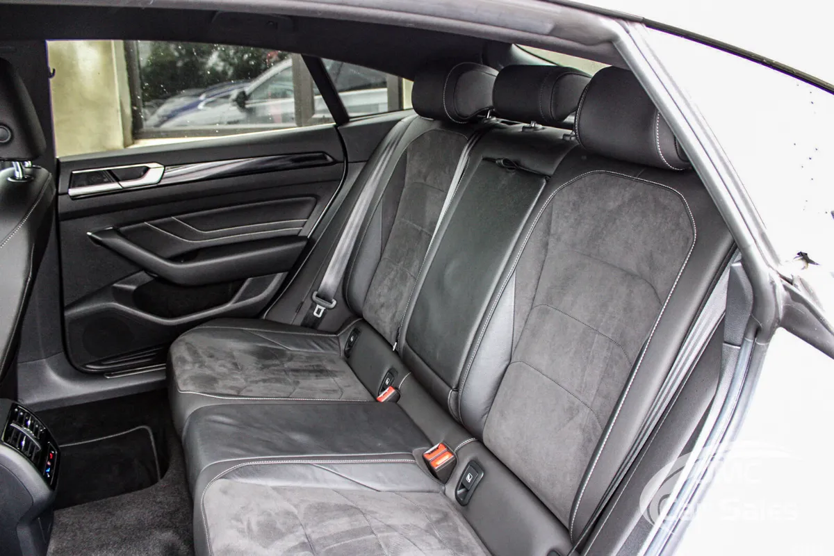 Volkswagen Arteon Hatchback, Diesel, 2022, Grey