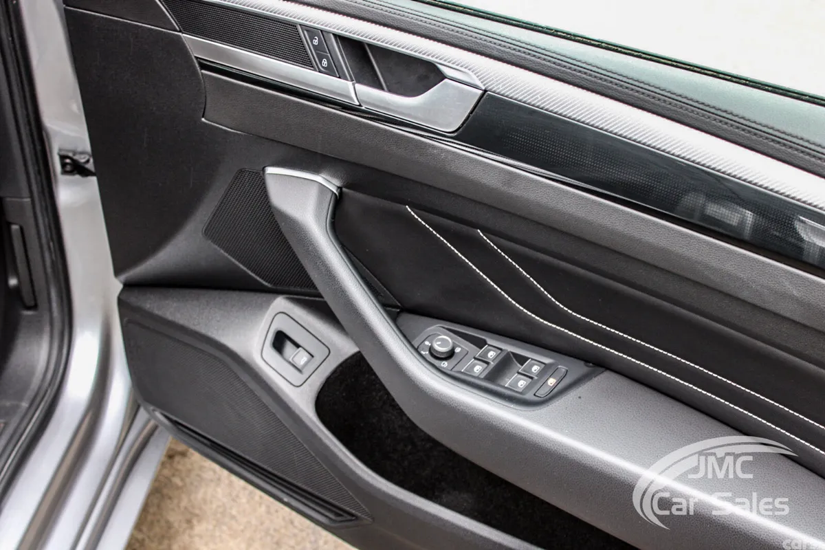 Volkswagen Arteon Hatchback, Diesel, 2022, Grey
