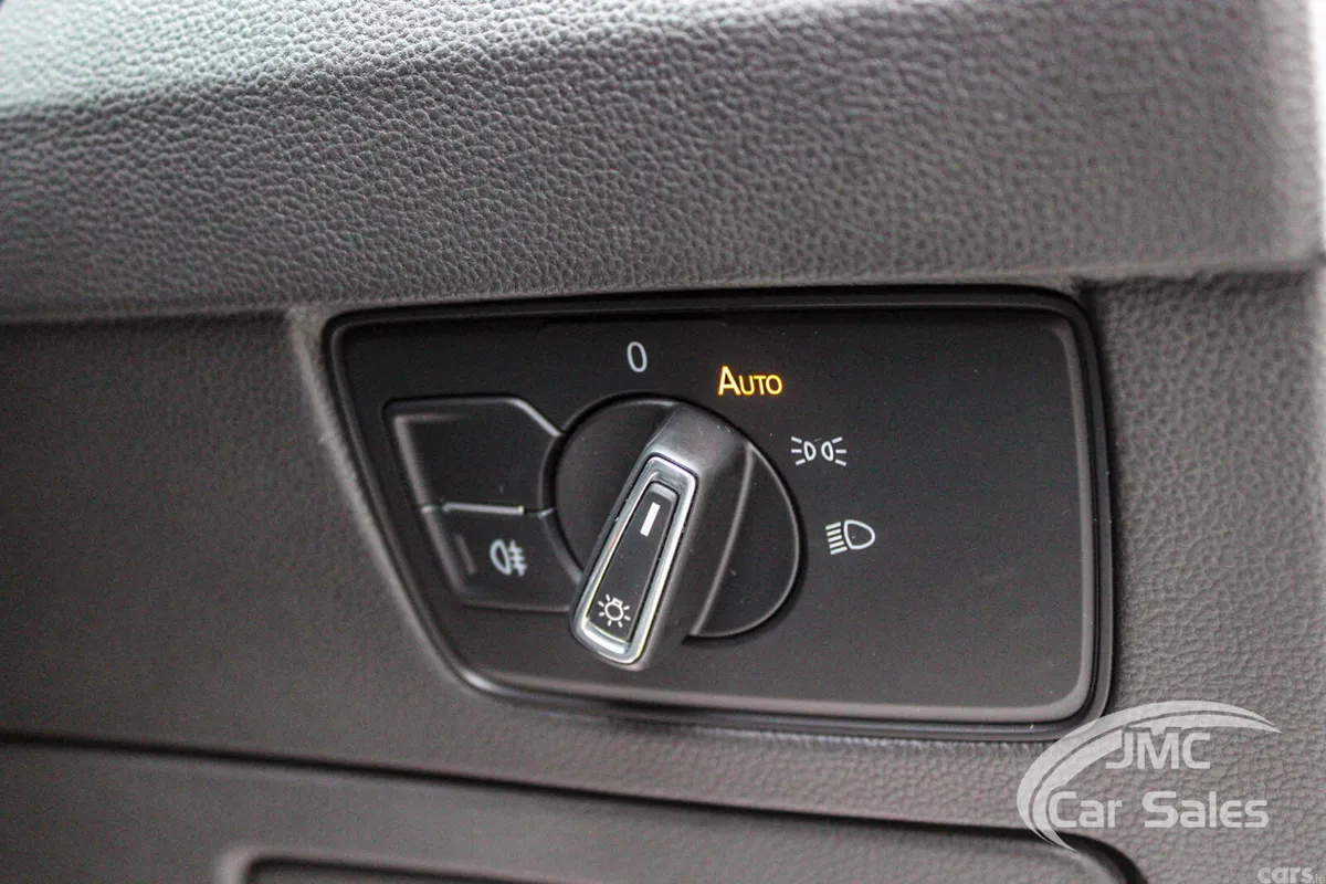Volkswagen Arteon Hatchback, Diesel, 2022, Grey
