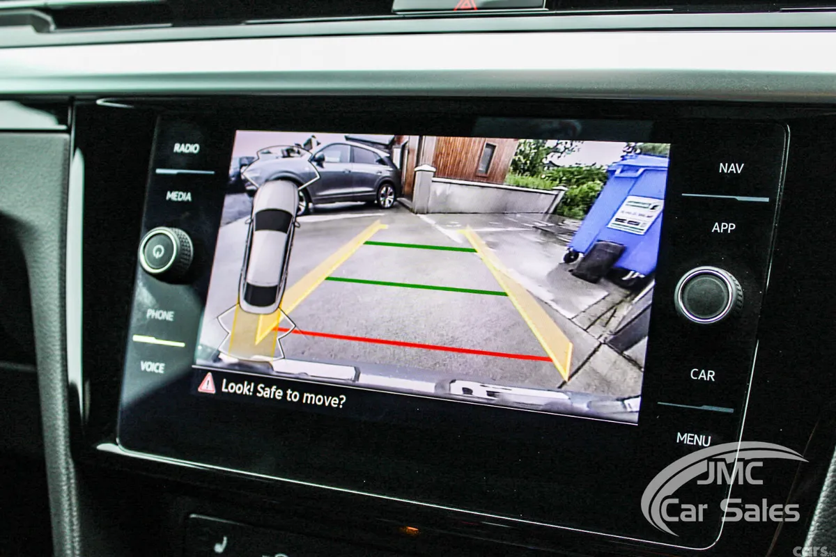 Volkswagen Arteon Hatchback, Diesel, 2022, Grey