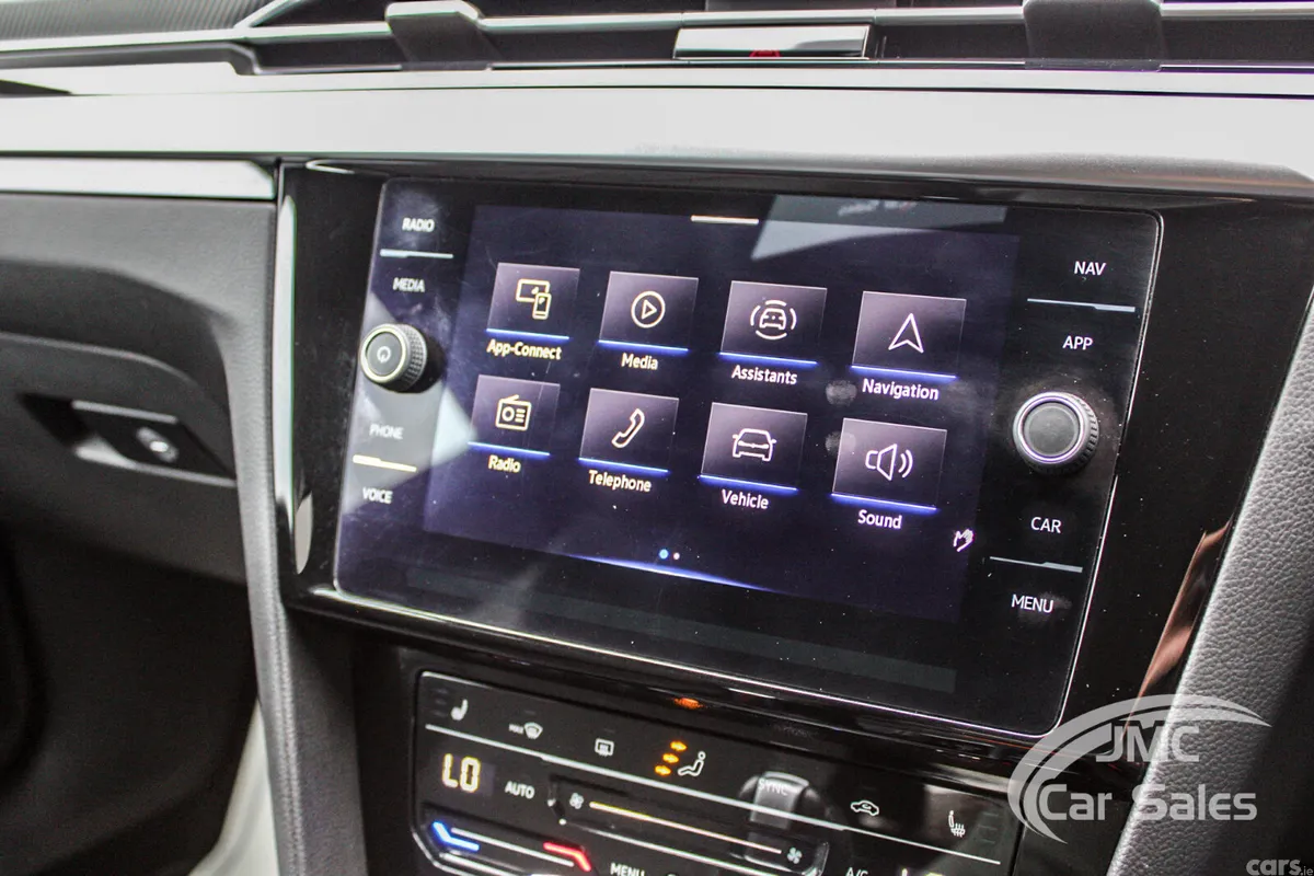 Volkswagen Arteon Hatchback, Diesel, 2022, Grey