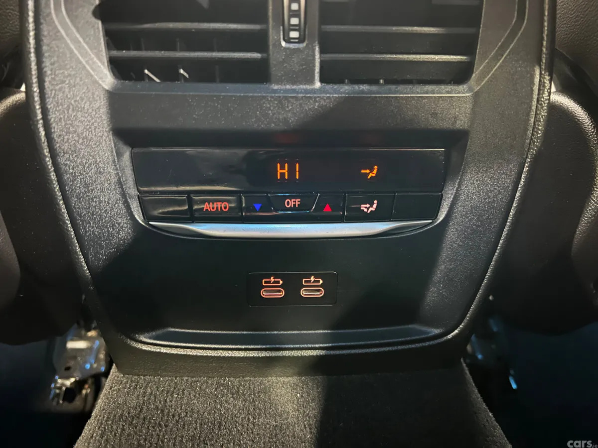 BMW 3-Series Saloon, Petrol Plug-in Hybrid, 2023, Blue