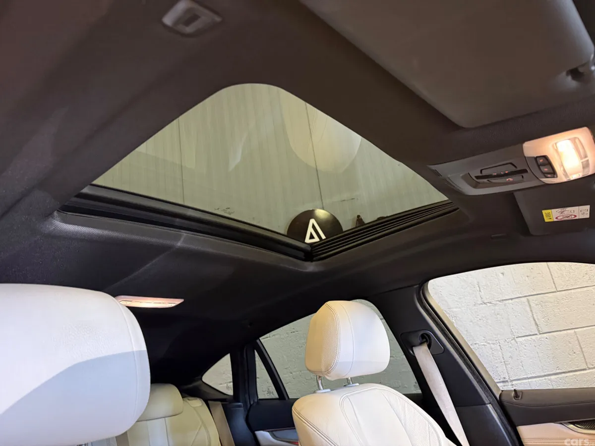 BMW X6 SUV, Diesel, 2016, Black