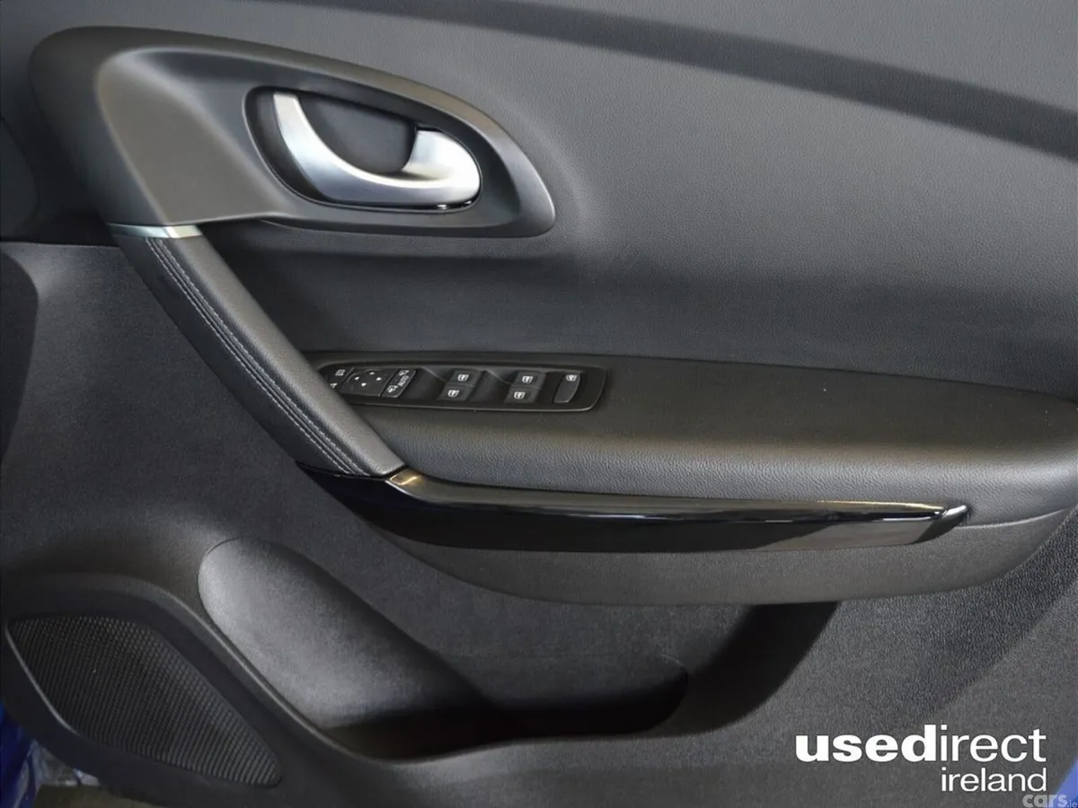 Renault Kadjar SUV, Diesel, 2019, Blue