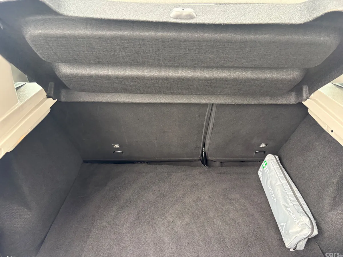 Dacia Sandero Hatchback, Petrol, 2018, Black