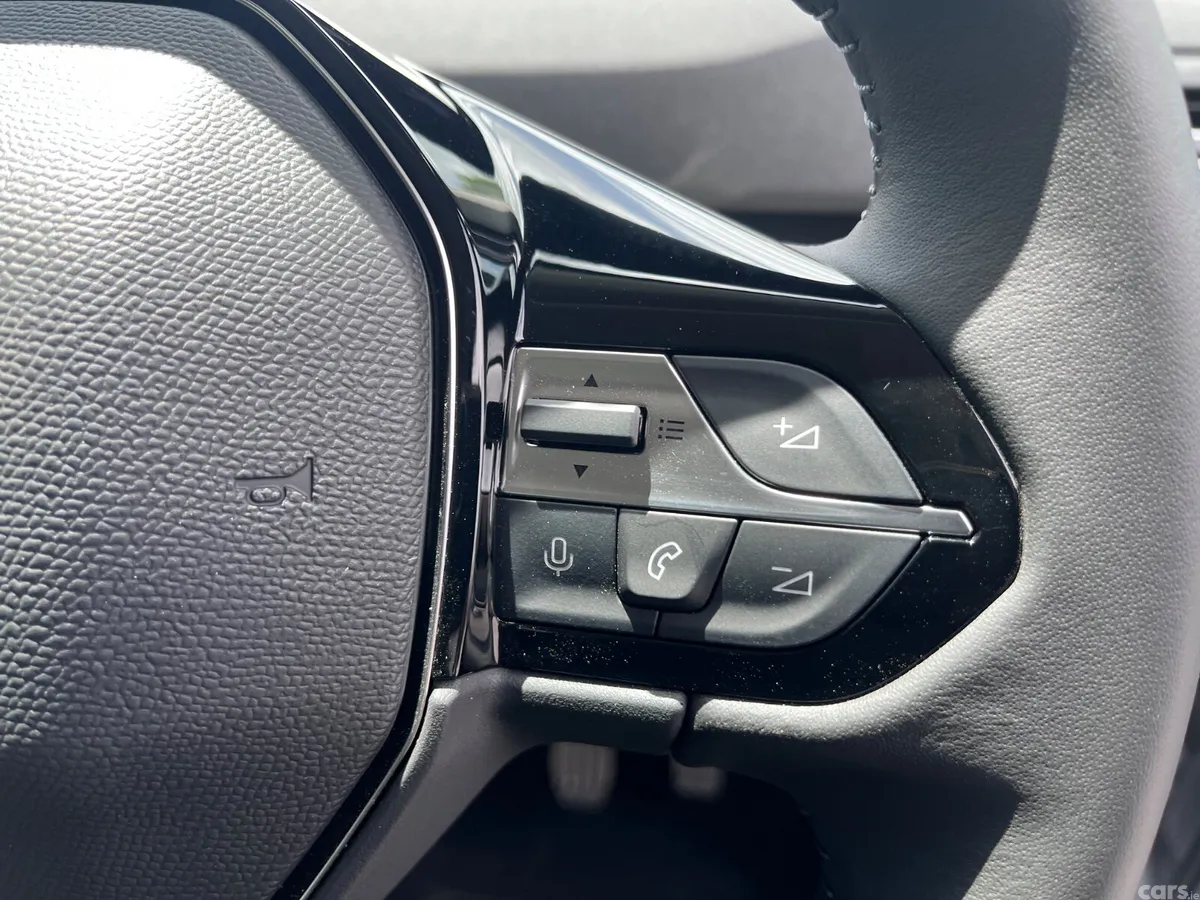Peugeot Rifter MPV, Diesel, 2026, Silver