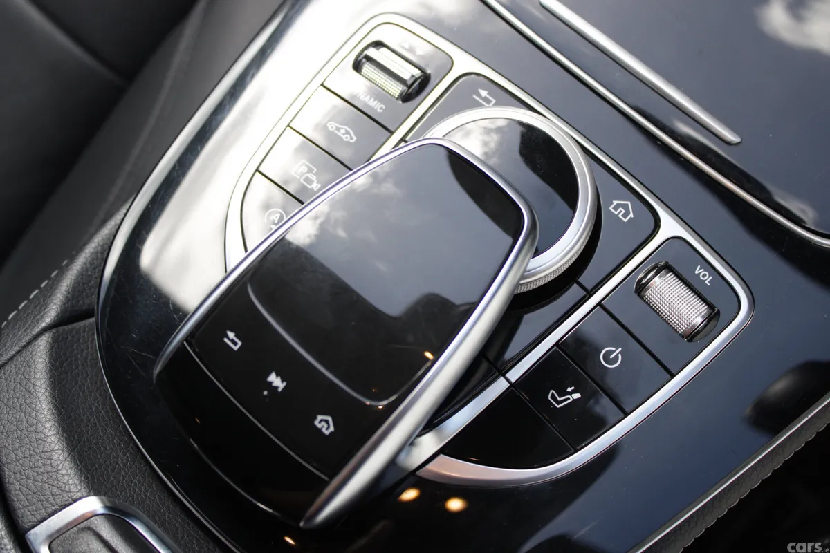 Mercedes-Benz E-Class Estate, Diesel, 2019, Red