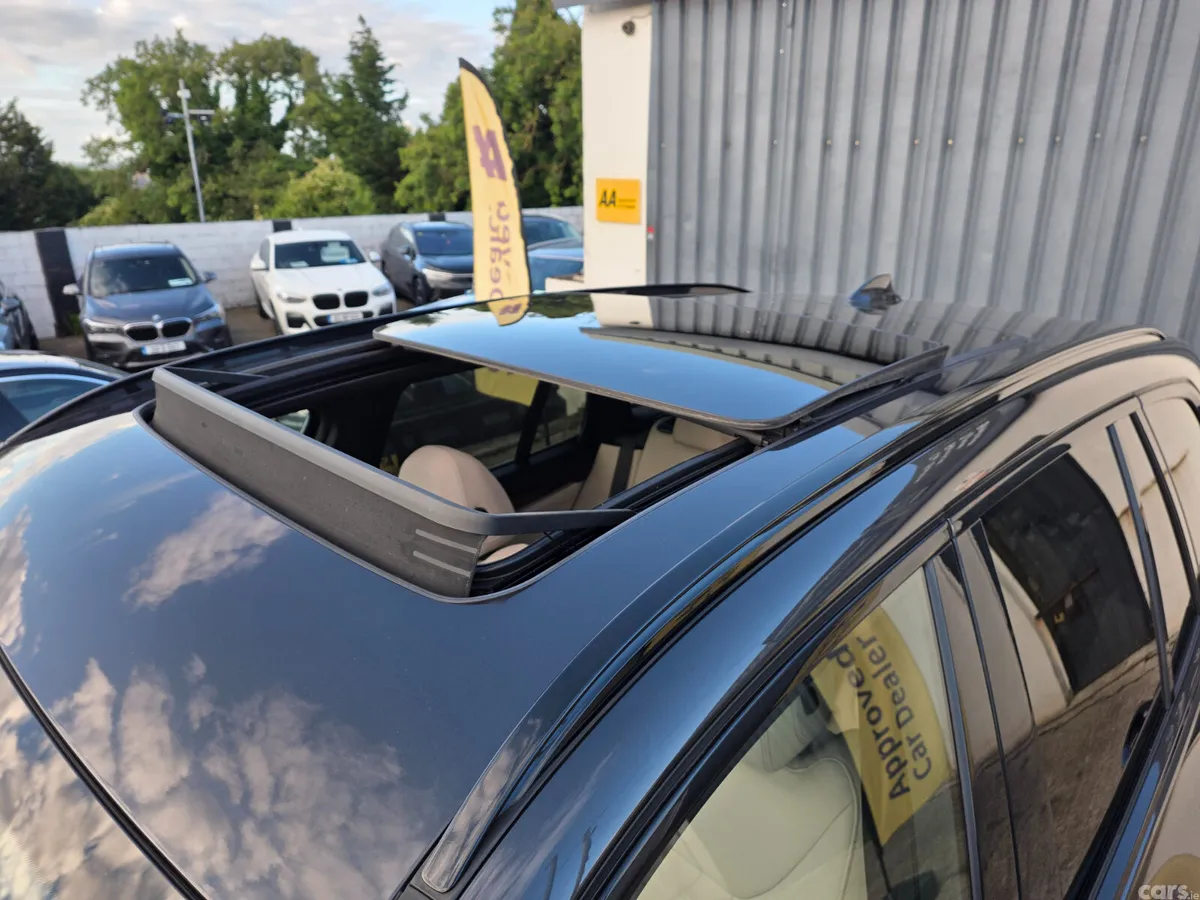 BMW X3 SUV, Diesel, 2020, Grey