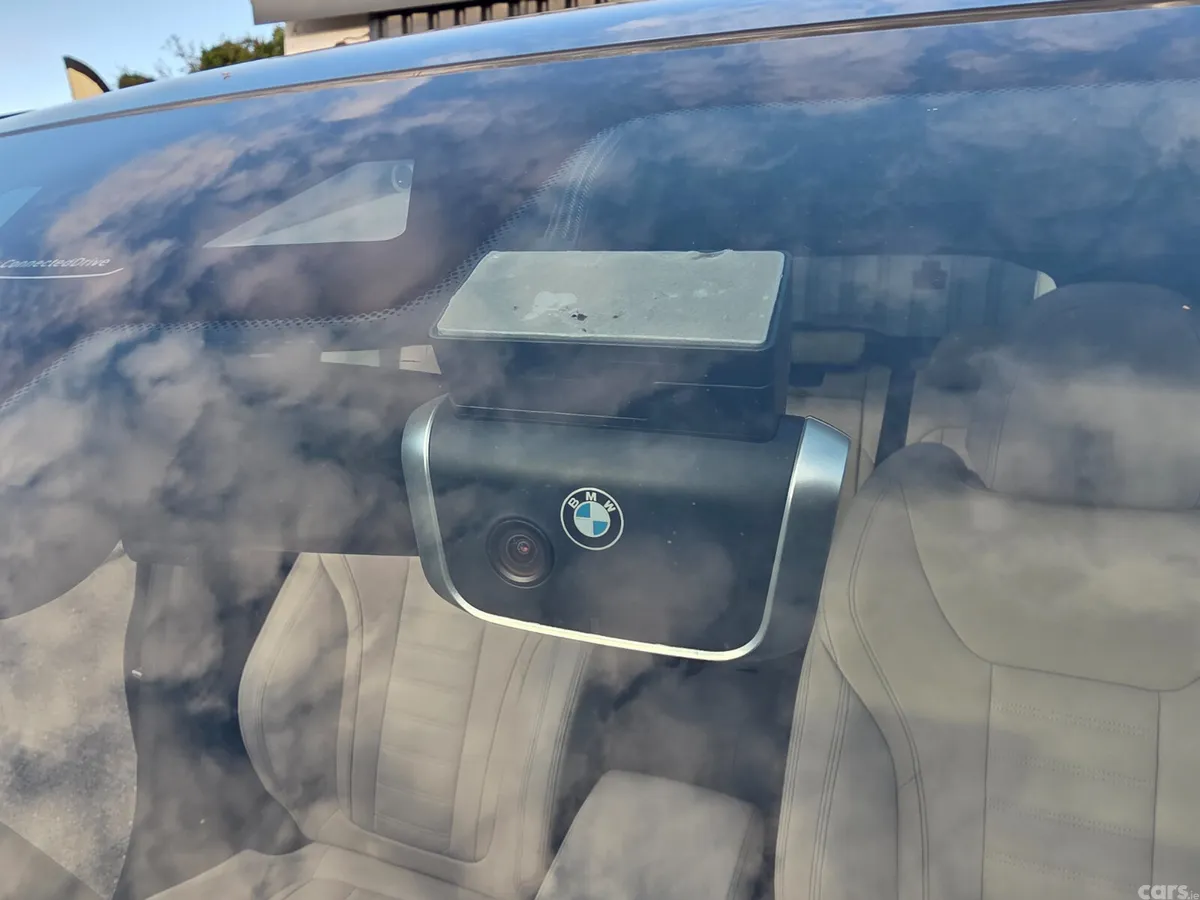 BMW X3 SUV, Diesel, 2020, Grey