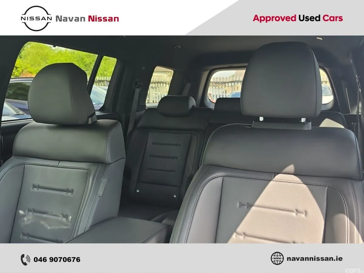 Hyundai Santa Fe SUV, Petrol Plug-in Hybrid, 2026, Blue