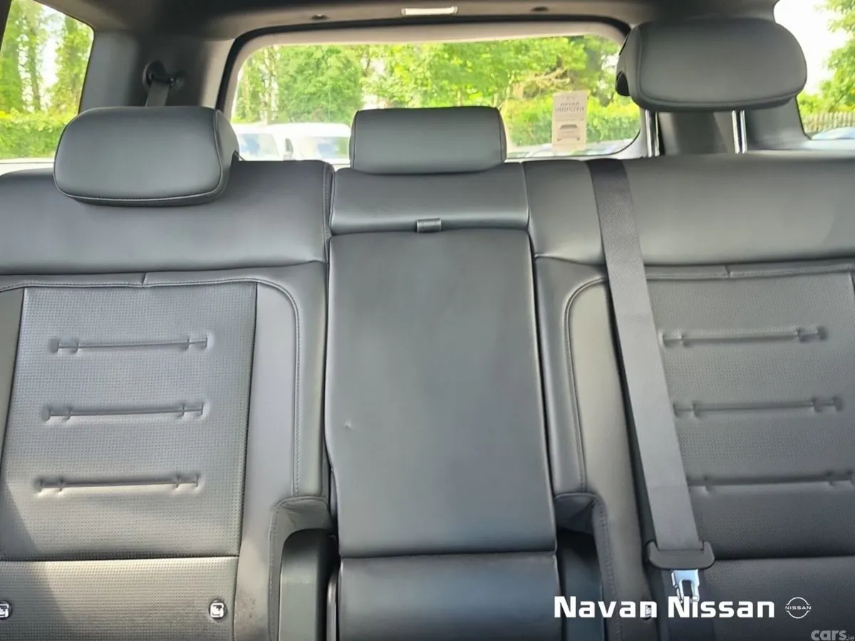 Hyundai Santa Fe SUV, Petrol Plug-in Hybrid, 2026, Blue