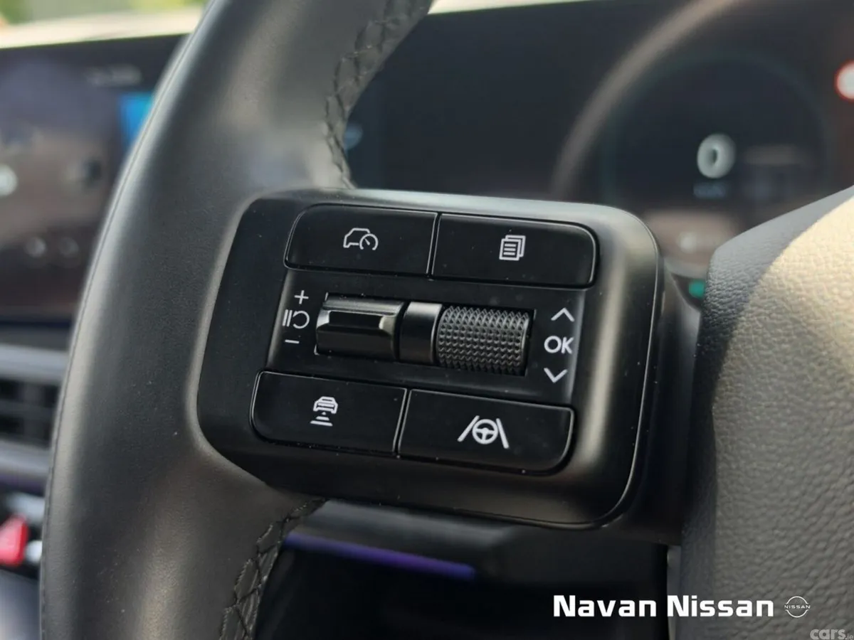 Hyundai Santa Fe SUV, Petrol Plug-in Hybrid, 2026, Blue